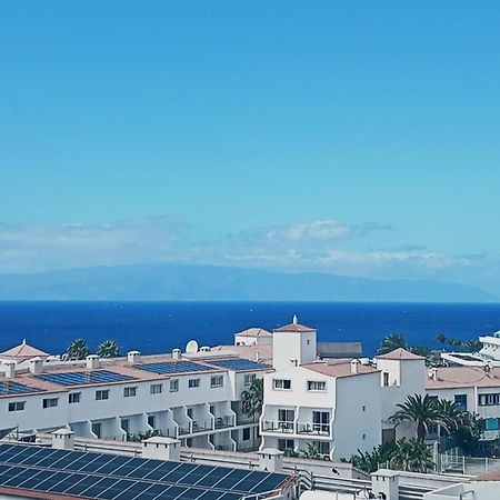 Vistas De Los Gigantes Apartamento 2 Dormitorios プエルト・デ・サンティアゴ エクステリア 写真