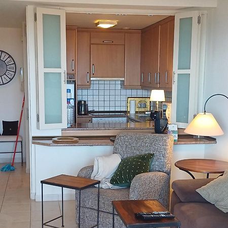 Vistas De Los Gigantes Apartamento 2 Dormitorios プエルト・デ・サンティアゴ エクステリア 写真